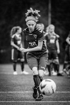 Bild 2921 - B-Juniorinnen Pokalfinale VfL Oldesloe - Holstein Kiel : Ergebnis: 0:6